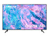 Samsung HG55CU700NF HCU7000 Series - 55" LED-backlit LCD TV - Crystal UHD - 4K - for hotel / hospitality