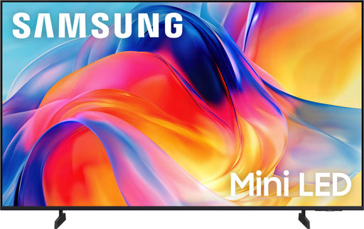 Samsung UN43M70HAF M70H Series - 43" Class (42.5" viewable) LED-backlit LCD TV - 4K