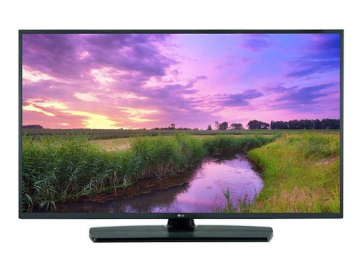 LG Commercial Lite 43UN343H0UA UN343H Series - 43" - ProCentric LED-backlit LCD TV - 4K - for hotel / hospitality