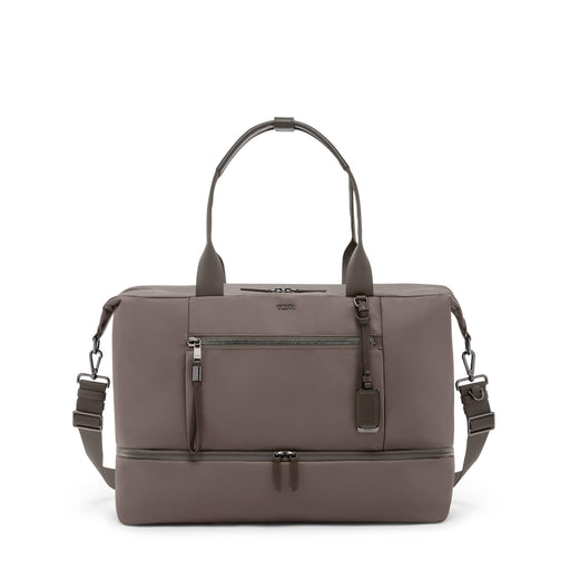 TUMI - Voyageur Contine Weekender - Mink