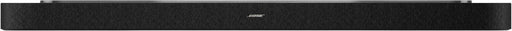 Bose - Lifestyle Ultra 5.1 Channel Wireless Soundbar with Dolby Atmos - Black