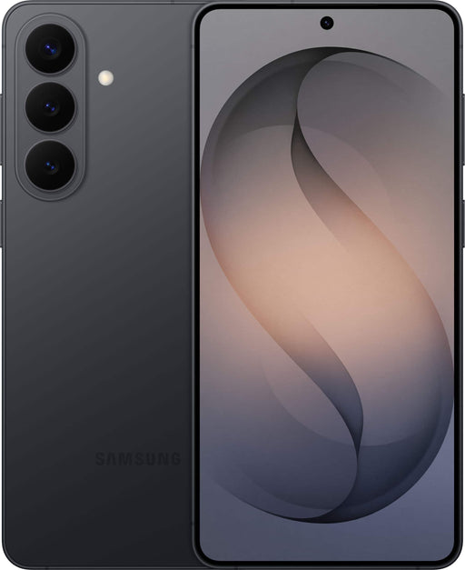 Samsung Galaxy S26+ - black - 5G smartphone - 256 GB - GSM