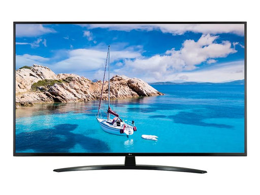 LG 65UM670H0UG UM670H Series - 65" - ProCentric with Integrated ProIdiom LED-backlit LCD TV - 4K - for hotel / hospitality