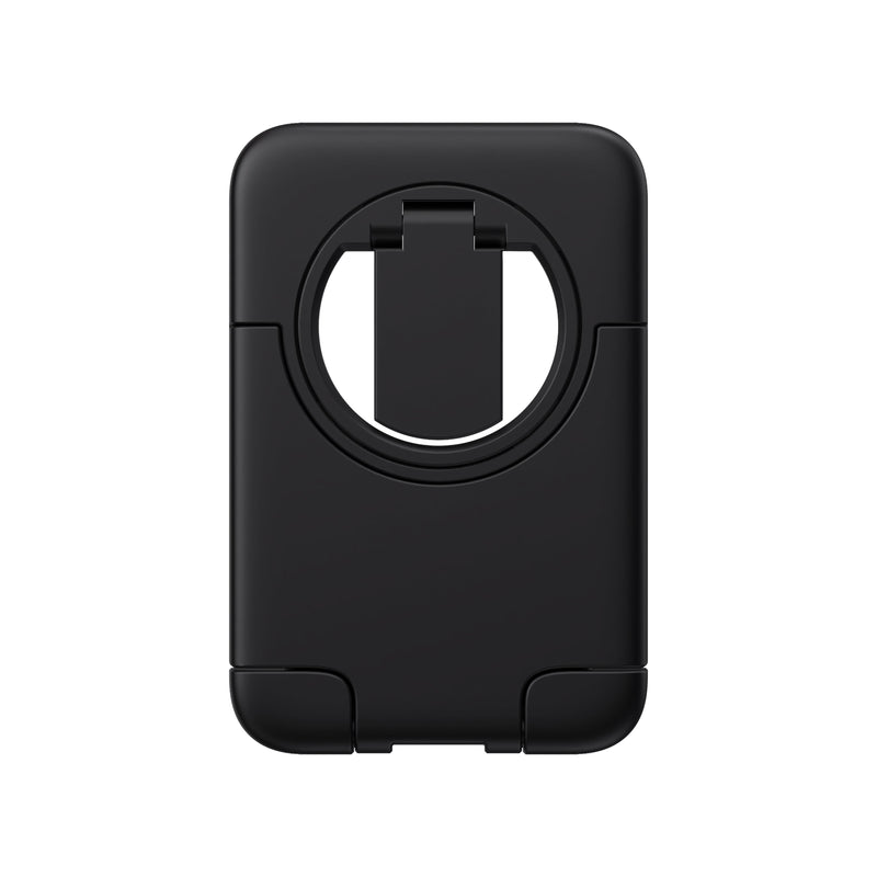Speck - ClickLock StandyGrip for Apple iPhones with Magsafe - Black