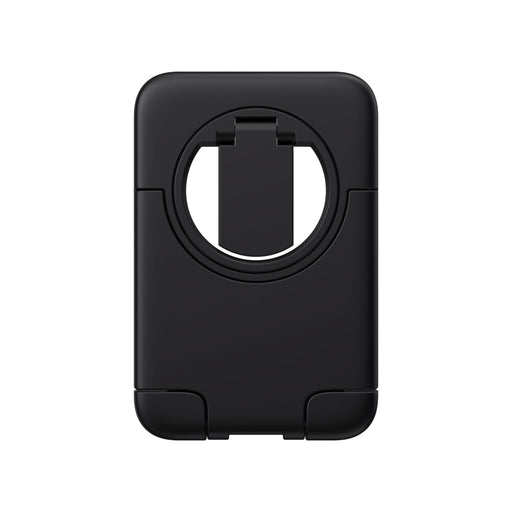 Speck - ClickLock StandyGrip for Apple iPhones with Magsafe - Black
