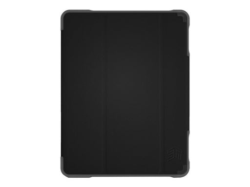 STM - dux plus duo (iPad 9th/8th/7th gen) - Black