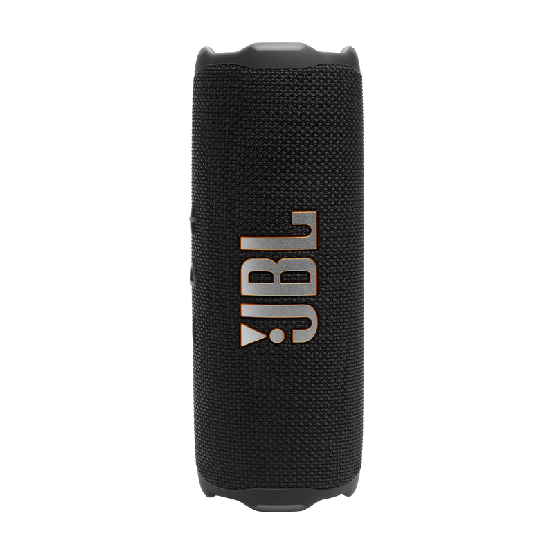 JBL - Flip 7 - Portable waterproof and drop-proof speaker - 2025 - Black
