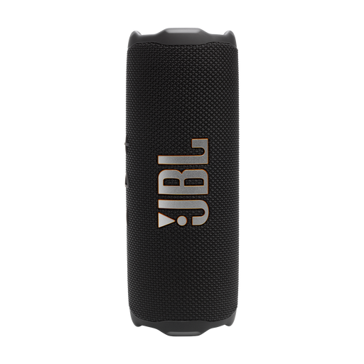 JBL - Flip 7 - Portable waterproof and drop-proof speaker - 2025 - Black