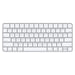 Apple - Magic Keyboard (USB-C) - White