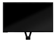 Logitech - MeetUp TV Mount XL for most TV's up to 90" - Black