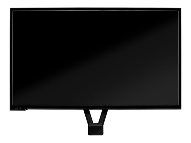 Logitech - MeetUp TV Mount XL for most TV's up to 90" - Black