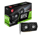 MSI GeForce RTX 3050 GAMING X 6G - graphics card - GF RTX 3050 - 6 GB