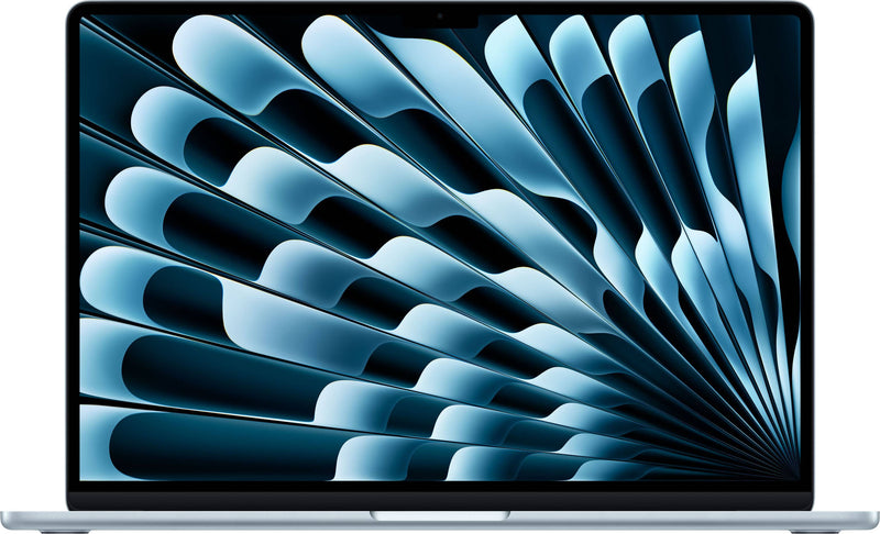 Apple MacBook Air - 15.3" - Apple M5 - 16 GB RAM - 1 TB SSD - US