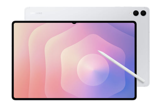 Samsung - Galaxy Tab S11 Ultra - 14.6" 512GB - Wi-Fi -with S-Pen - Silver