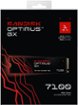 SanDisk - Optimus GX 7100 1TB Internal SSD NVMe