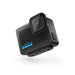 GoPro - HERO Action Camera