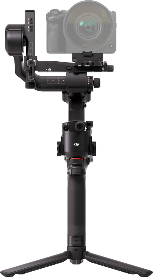 DJI - RS 5 - Camera Gimbal - Black