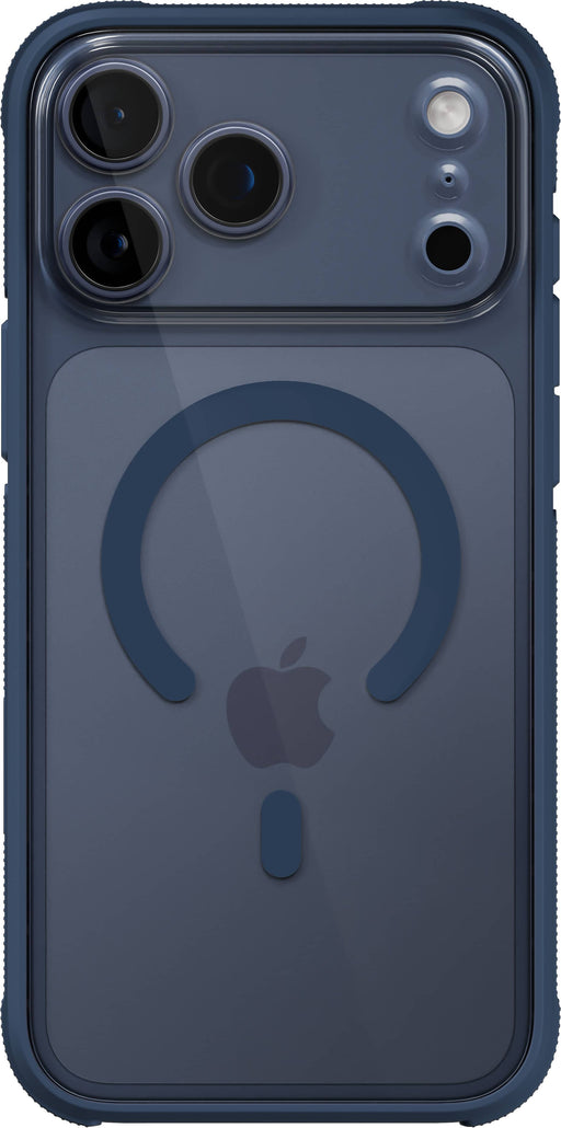 dbrand - Ghost Case with MagSafe for Apple iPhone 17 Pro Max - Blue