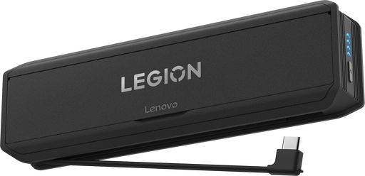 Lenovo - Legion Go 65W 12800mAh Power Bank - Black