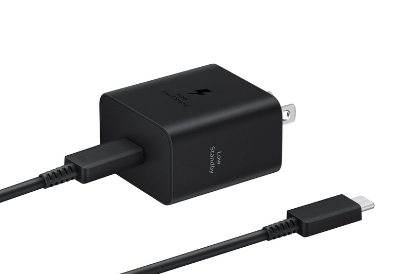 Samsung - Magnet Wireless Charger - Dark Gray