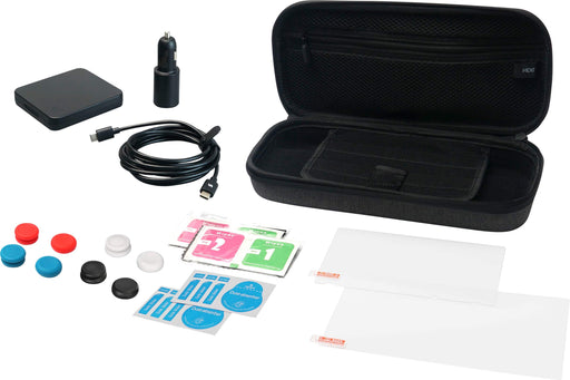 NEXT - Ultimate Starter Kit for Nintendo Switch 2  Switch - Gray/Black