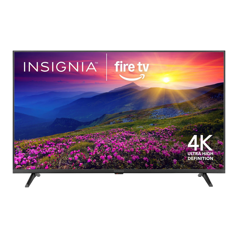 Insignia - 50" Class F50 Series LED 4K UHD Smart Fire TV