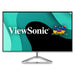 ViewSonic VX2776-4K-MHDU - LED monitor - 27" - HDR