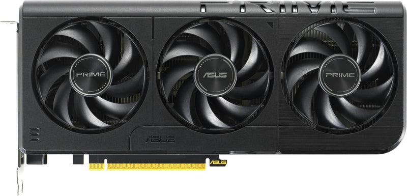 ASUS PRIME GeForce RTX 5060 8GB - graphics card - GeForce RTX 5060 - 8 GB