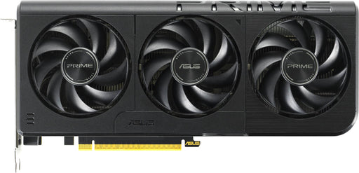 ASUS PRIME GeForce RTX 5060 8GB - OC Edition - graphics card - GeForce RTX 5060 - 8 GB