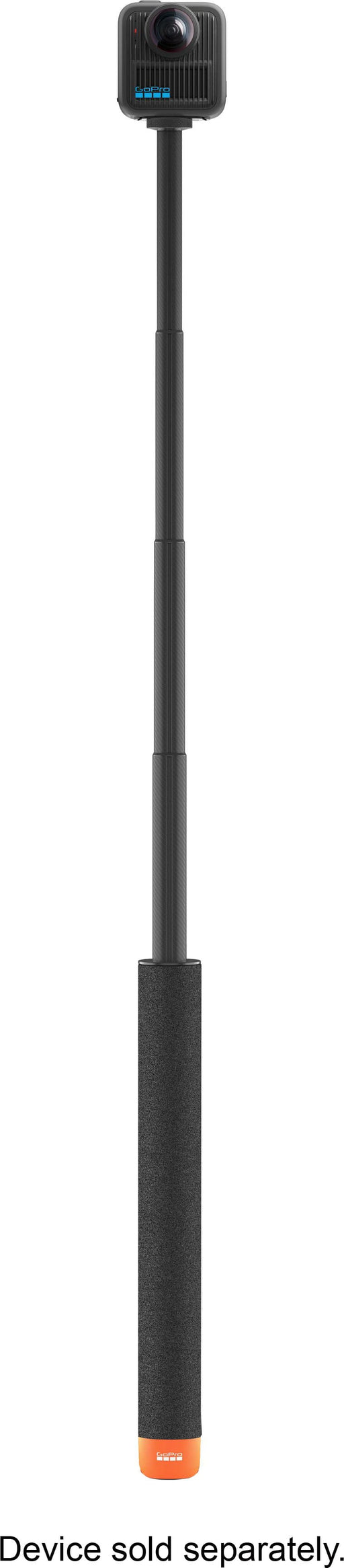 GoPro - 32in (80cm) Floating Extension Pole