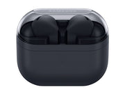 Samsung - Galaxy Buds3 FE Wireless Earbud Headphones - Black