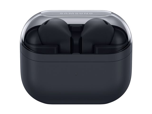 Samsung - Galaxy Buds3 FE Wireless Earbud Headphones - Black