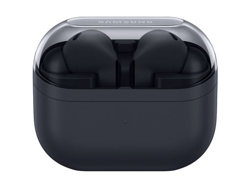 Samsung - Galaxy Buds3 FE Wireless Earbud Headphones - Black