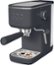 Bella - JOLT 20-Bar Slim Espresso Maker - Slate