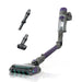 Shark - PowerDetect Cordless Stick Vacuum with Powerful Suction and HEPA Filtration - Cordless Stick Vacuum