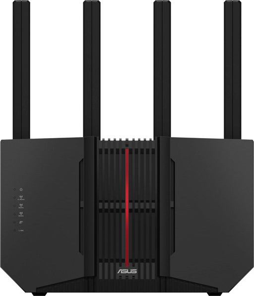 ASUS RT-BE92U - wireless router - Wi-Fi 7 - desktop