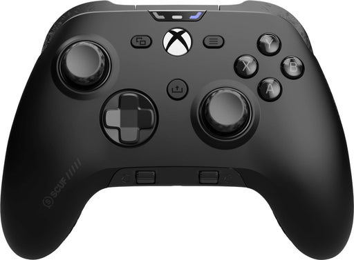 SCUF - VALOR PRO Wireless Performance Controller for Xbox Series XS Xbox One and PC - Black