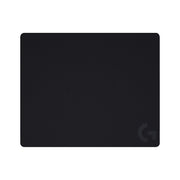 Logitech - G440 Cloth Gaming Mouse Pad with Rubber Base - Black