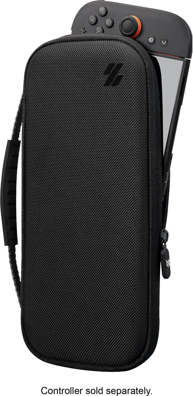 NEXT - Ultra Slim Go Travel and Protect Case For Nintendo Switch 2 - Black