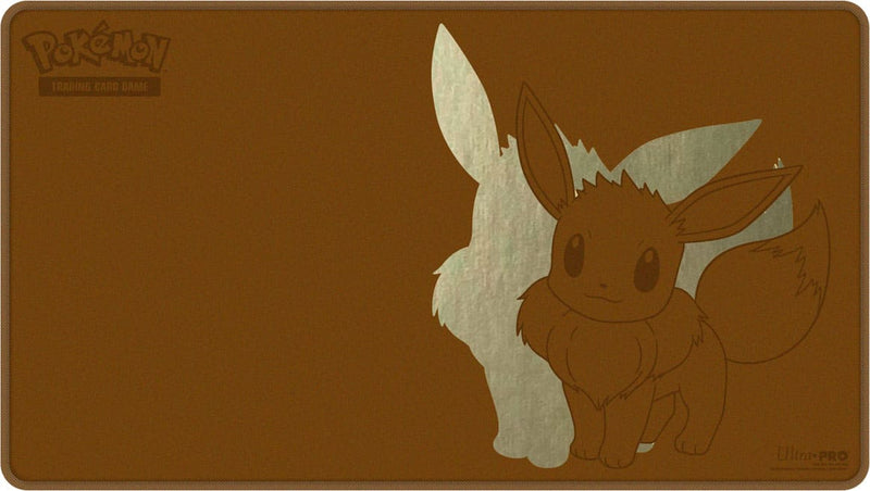 Ultra PRO - Elite Eevee Foil Playmat for Pokmon