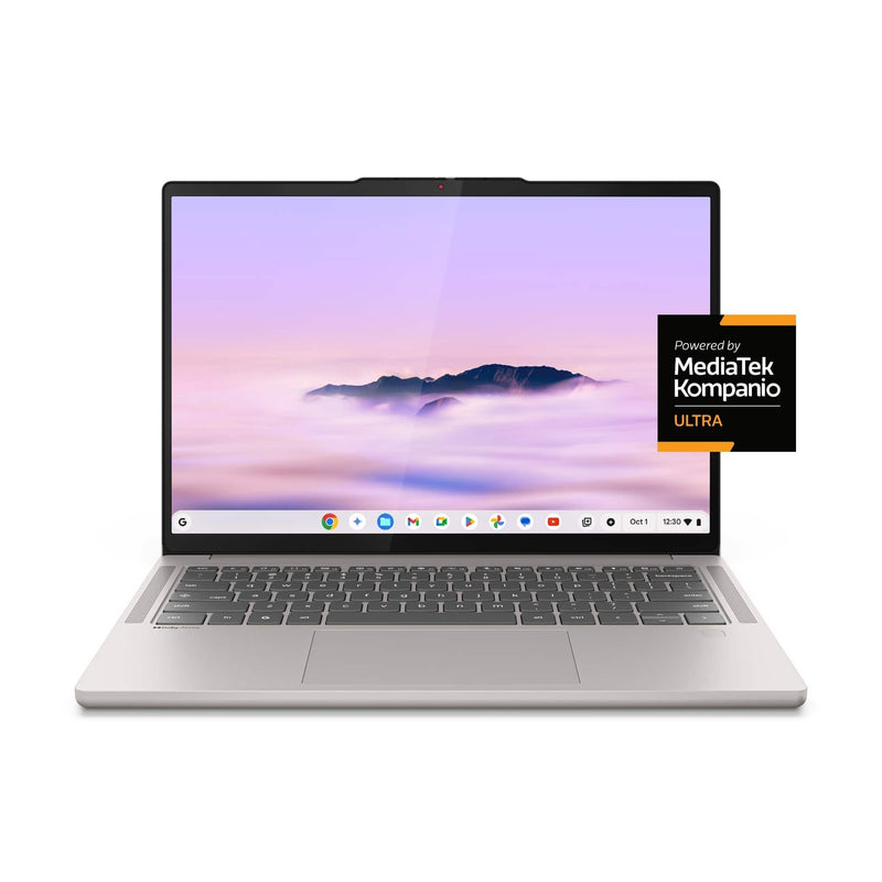 Lenovo Chrome 14M9610 - 14" - MediaTek Kompanio Ultra - 910 - 16 GB RAM - 256 GB SSD - English