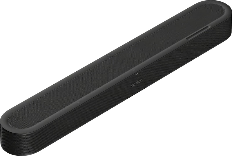 Sonos - Beam Ultra 7.1.2 Channel Smart Soundbar with Dolby Atmos - Black