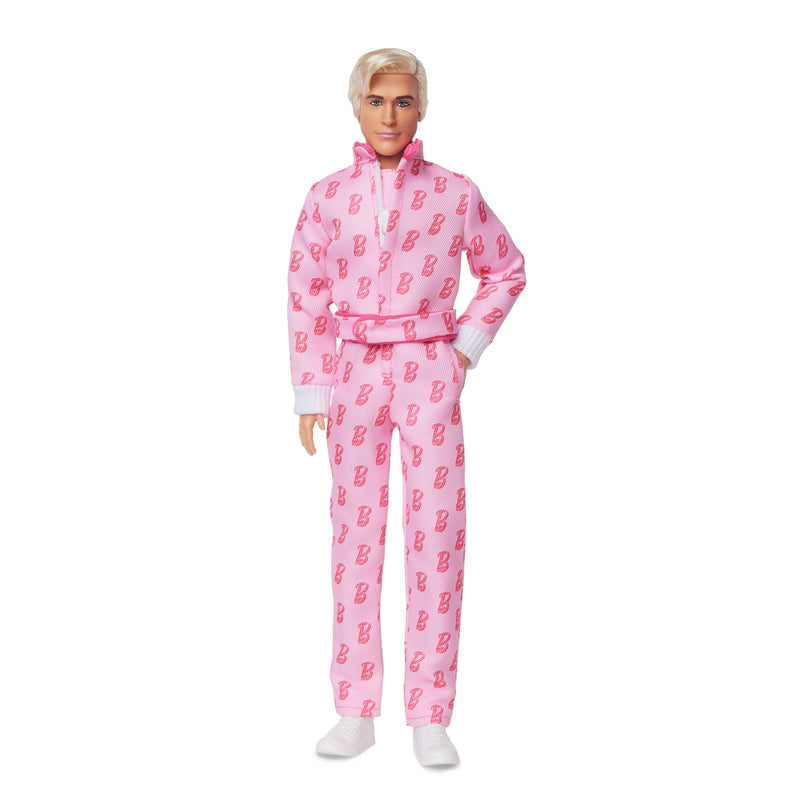 Barbie - The Movie Ken "I'm Coming With You" Collectible Doll