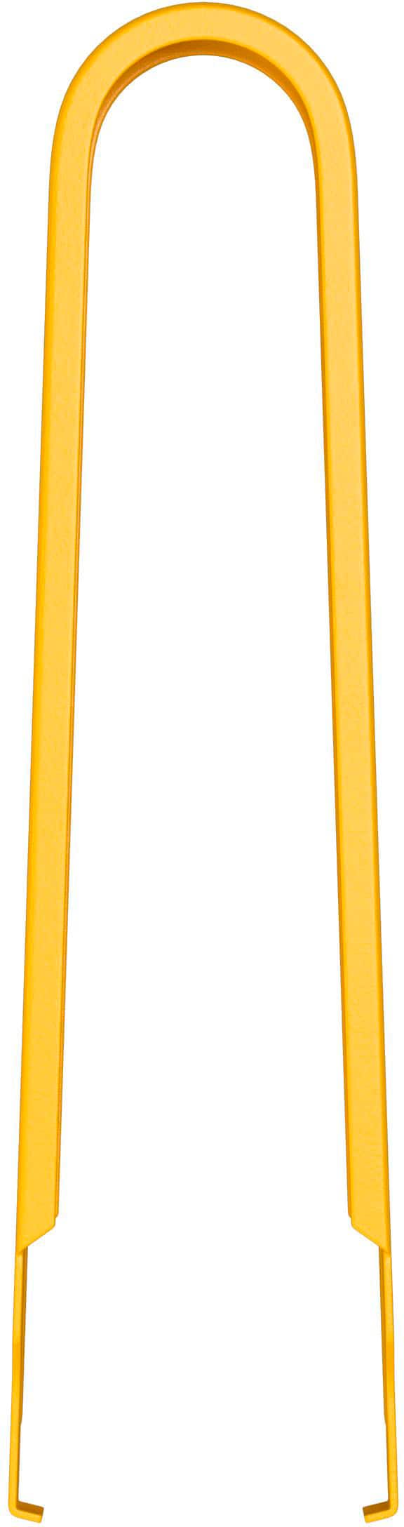 Glorious - Switch Puller with Stainless Steel Body for Mechanical Keyboards - Orange