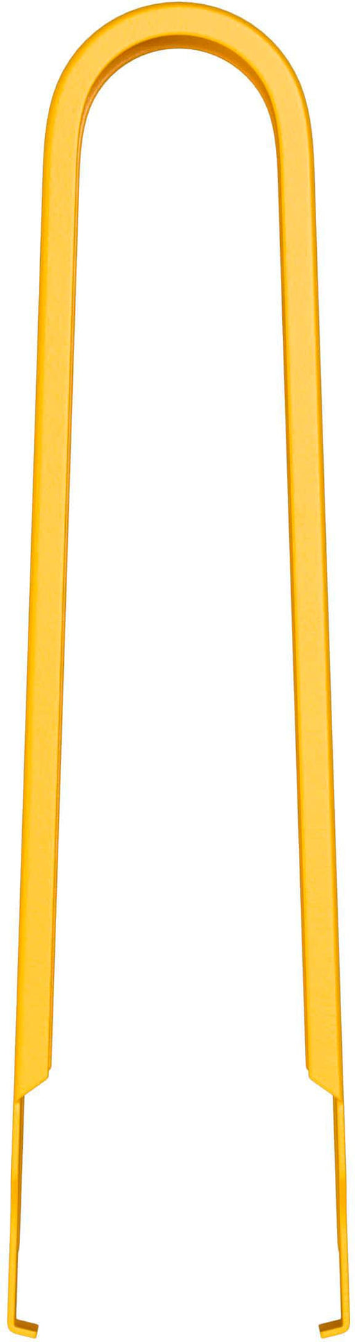 Glorious - Switch Puller with Stainless Steel Body for Mechanical Keyboards - Orange