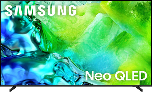Samsung QN55QN80HAF QN80H Series - 55" Class (54.6" viewable) LED-backlit LCD TV - Neo QLED - 4K