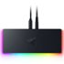 Razer - Thunderbolt 5 Docking Station - Chroma RGB Lighting 11 Ports with M.2 Storage Slot 120Gbps Transfer for PC and Mac - Black