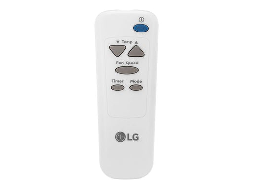 LG LW1016ER - air conditioner