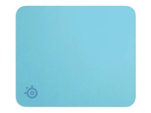 SteelSeries - QcK Cloth Gaming Mouse Pad (Large) - Aqua