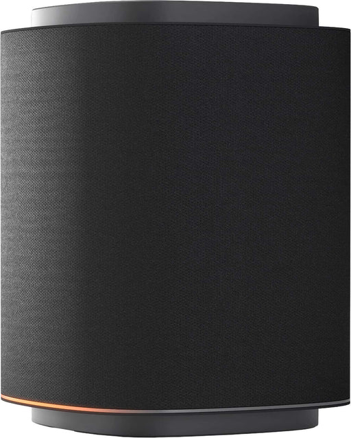 LG - Sound Suite M5 Wireless Spatial Speaker with Wi-Fi and Apple Airplay 2 - Black